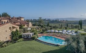 Hotel Borgo Di Cortefreda - Place Of Charme